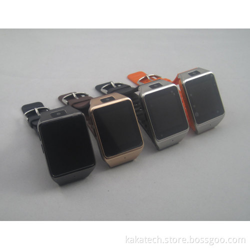 Android Bluetooth Bracelet Kk Zf08